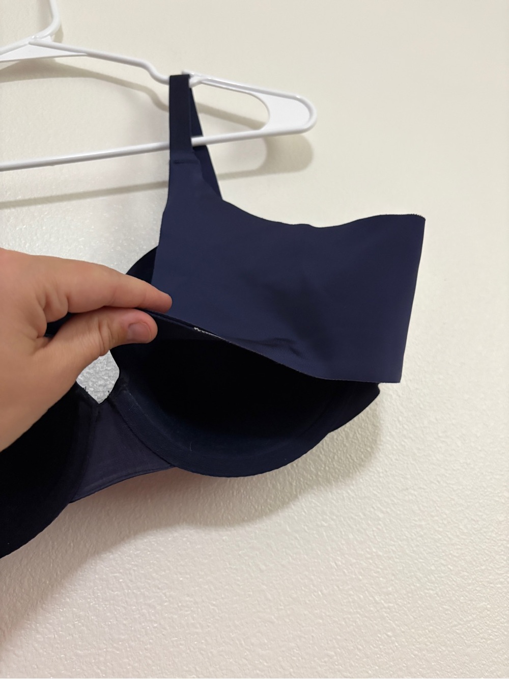 Soma® Vanishing 360 Perfect Coverage
40B Bra Deep Navy - Women’s Intimates - Picture 7 of 10